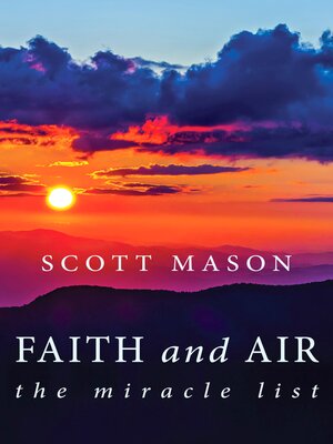 cover image of Faith and Air